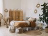 decorao-de-quarto-boho-tons-terrosos-e-plantas